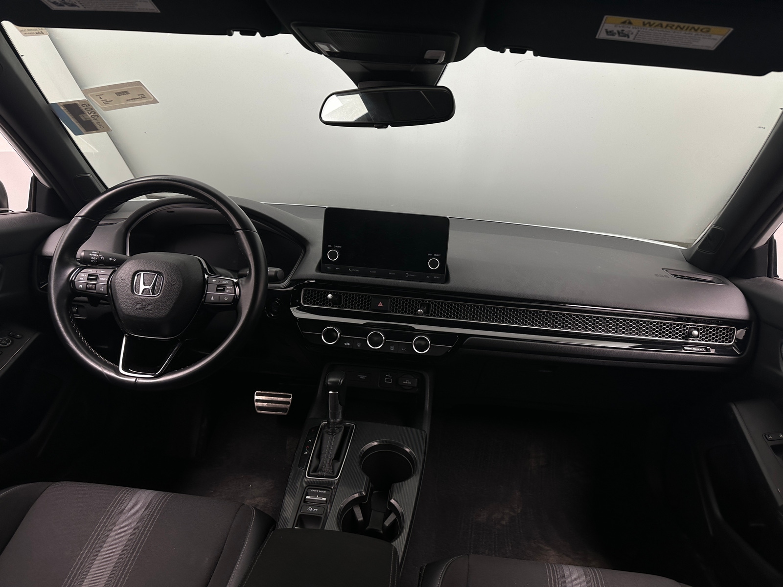 Thumbnail: 2022 Honda Civic - 3