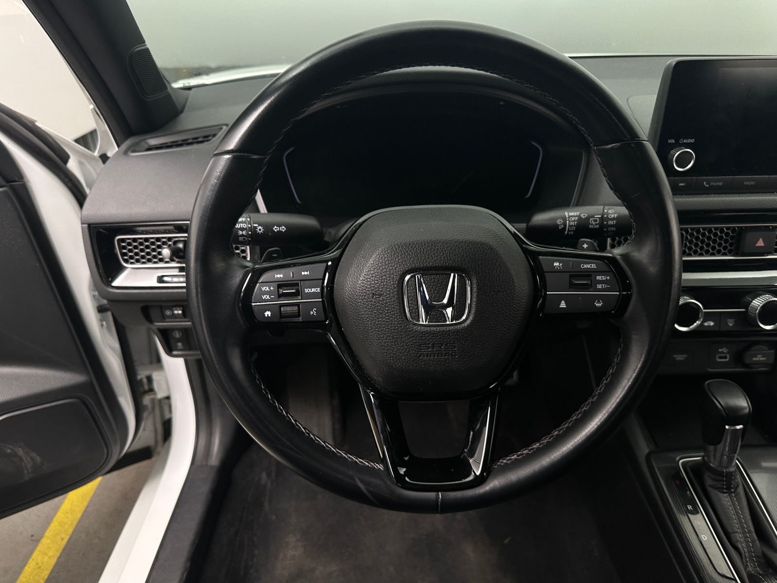 Thumbnail: 2022 Honda Civic - 5