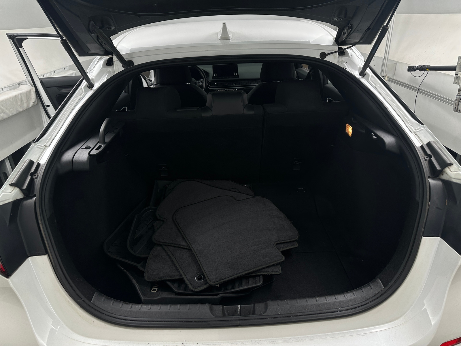 Thumbnail: 2022 Honda Civic - 7