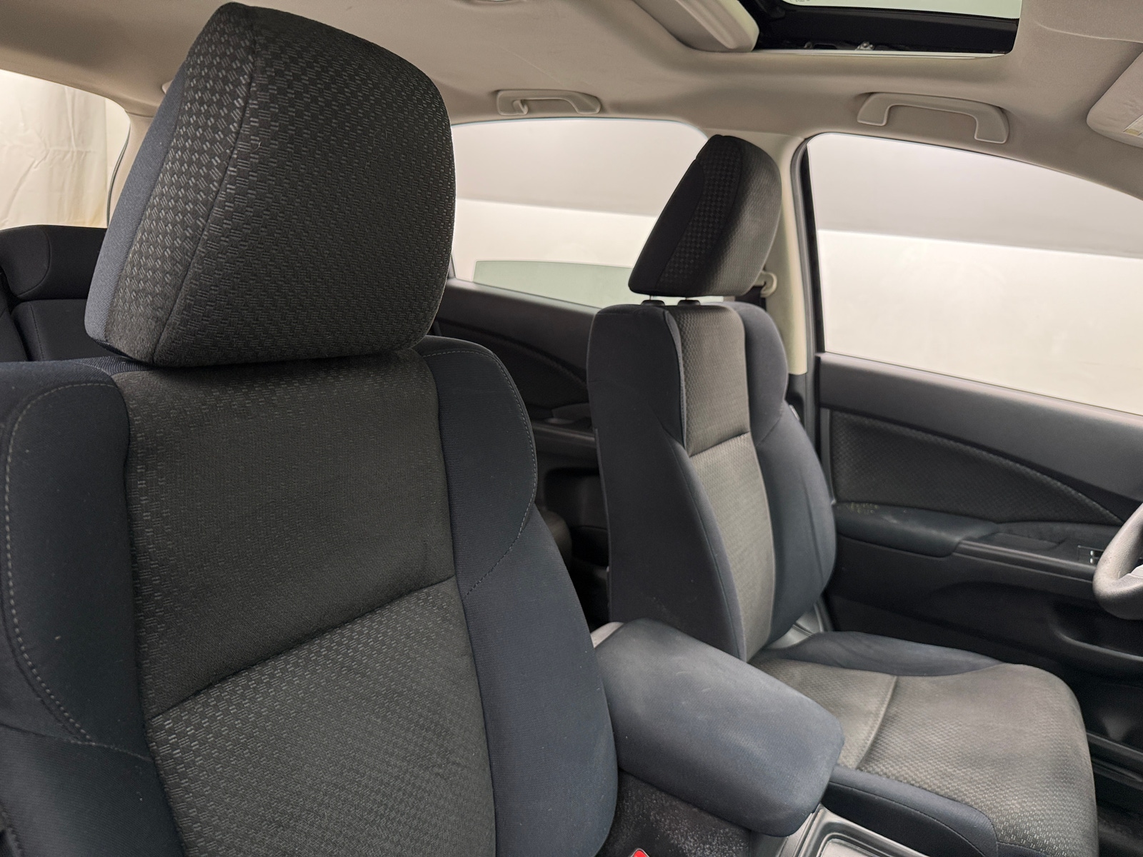 Thumbnail: 2015 Honda CR-V - 2