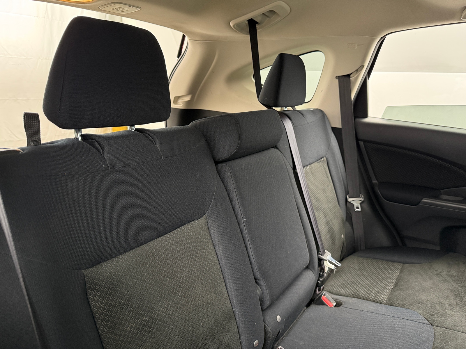 Thumbnail: 2015 Honda CR-V - 6