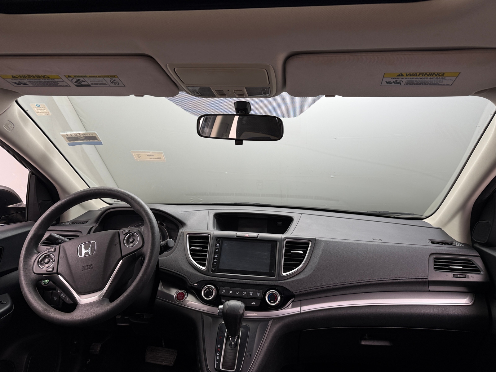 Thumbnail: 2015 Honda CR-V - 3