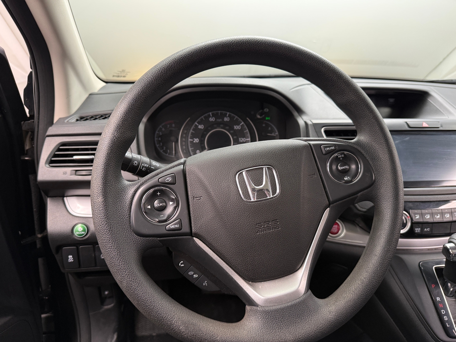 Thumbnail: 2015 Honda CR-V - 5