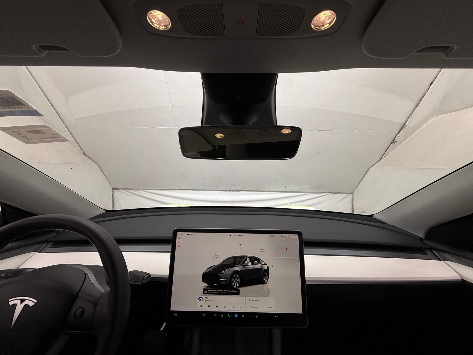 Thumbnail: 2022 Tesla Model Y - 2