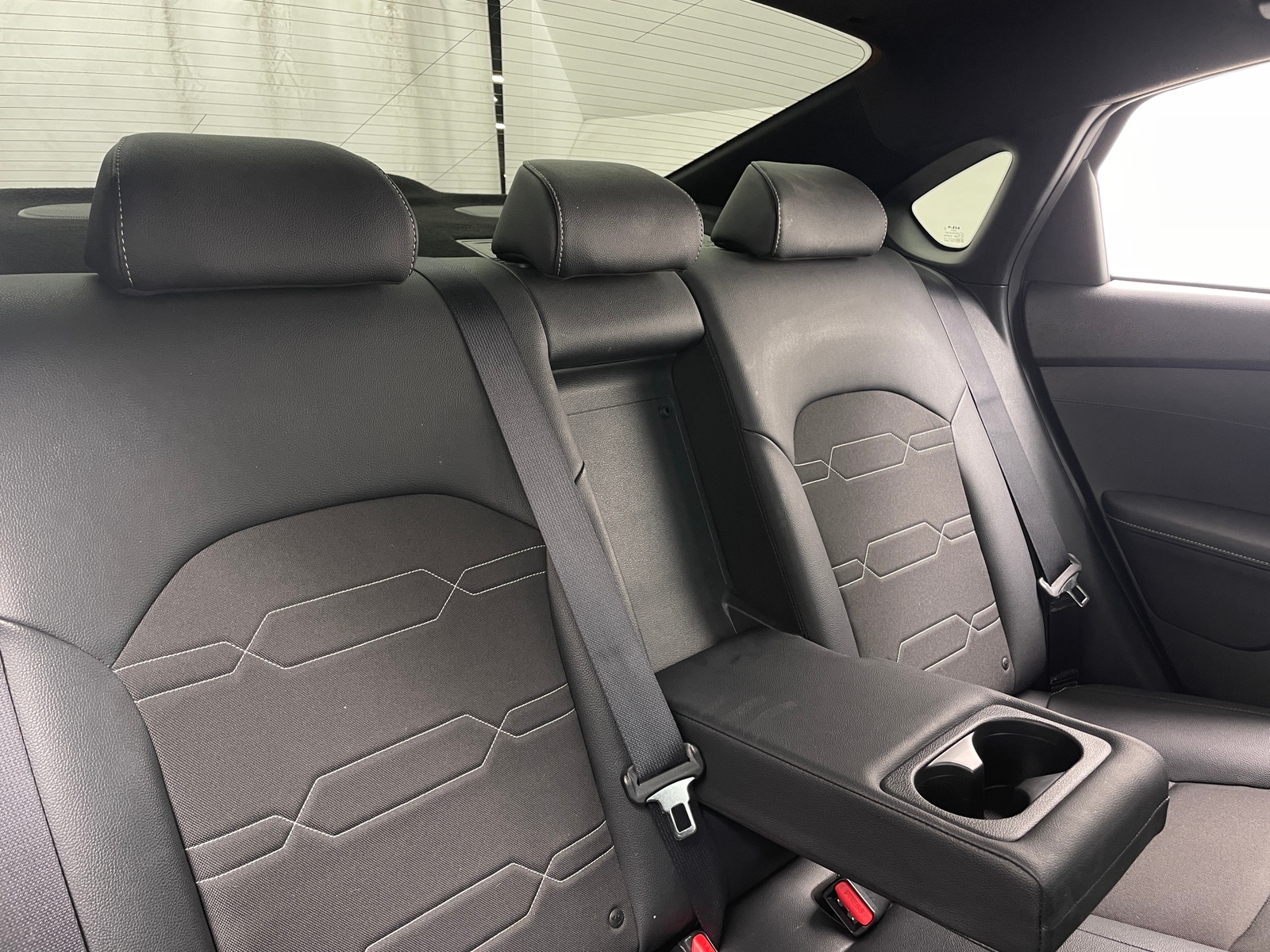 Thumbnail: 2022 Kia Forte - 5