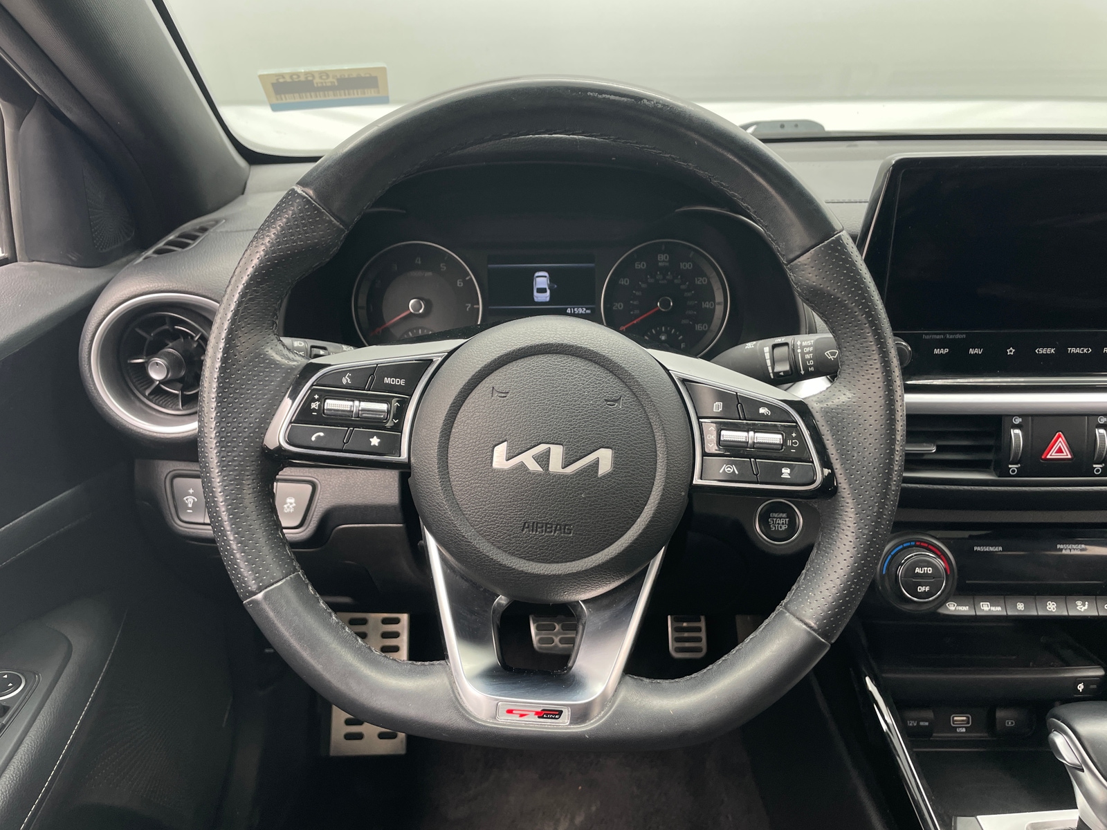 Thumbnail: 2022 Kia Forte - 4