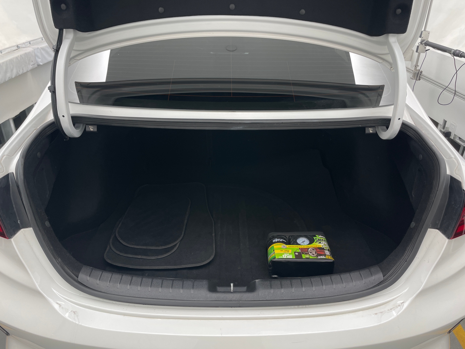 Thumbnail: 2022 Kia Forte - 6