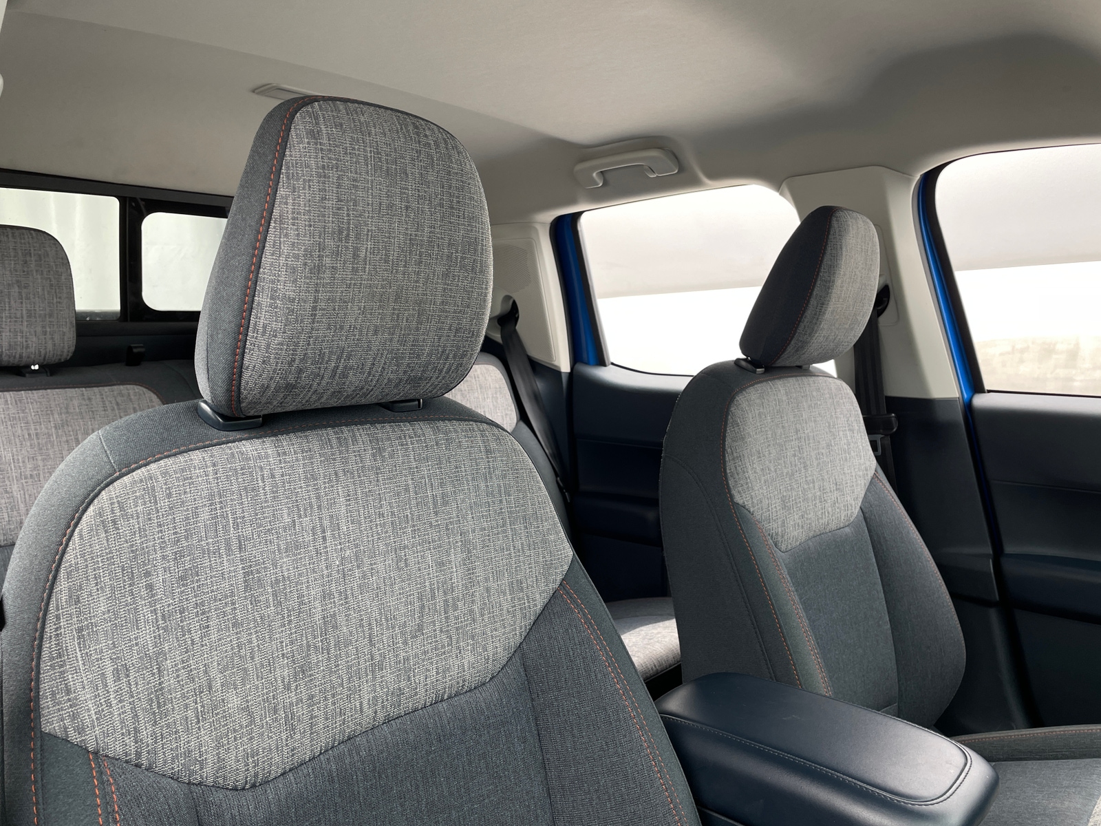 Thumbnail: 2022 Ford Maverick - 2