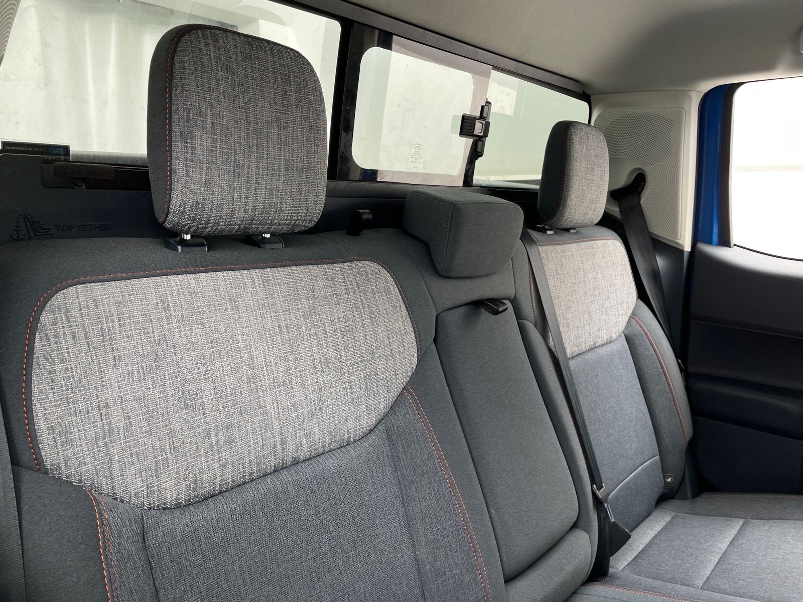 Thumbnail: 2022 Ford Maverick - 6