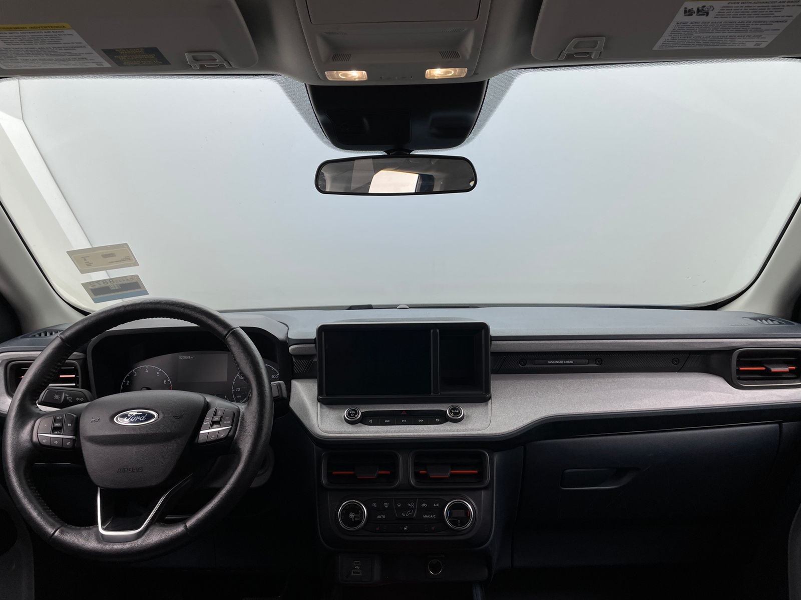 Thumbnail: 2022 Ford Maverick - 3