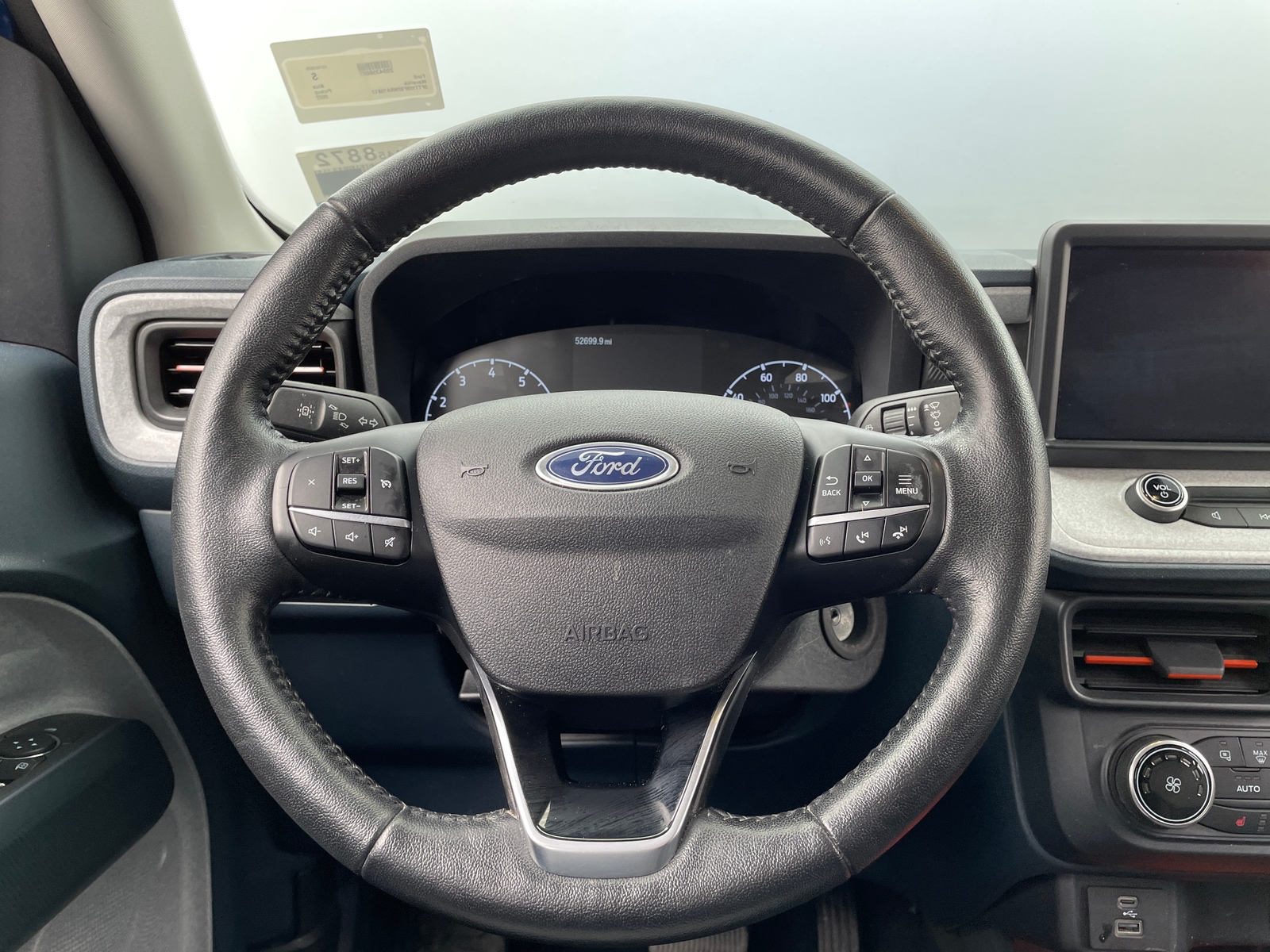 Thumbnail: 2022 Ford Maverick - 5