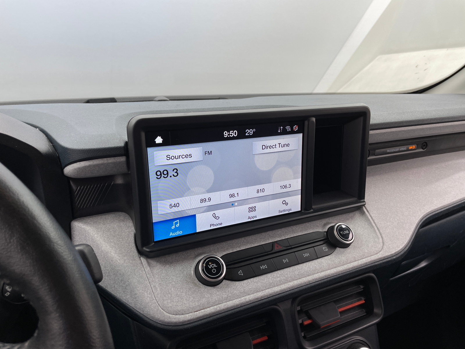 Thumbnail: 2022 Ford Maverick - 4