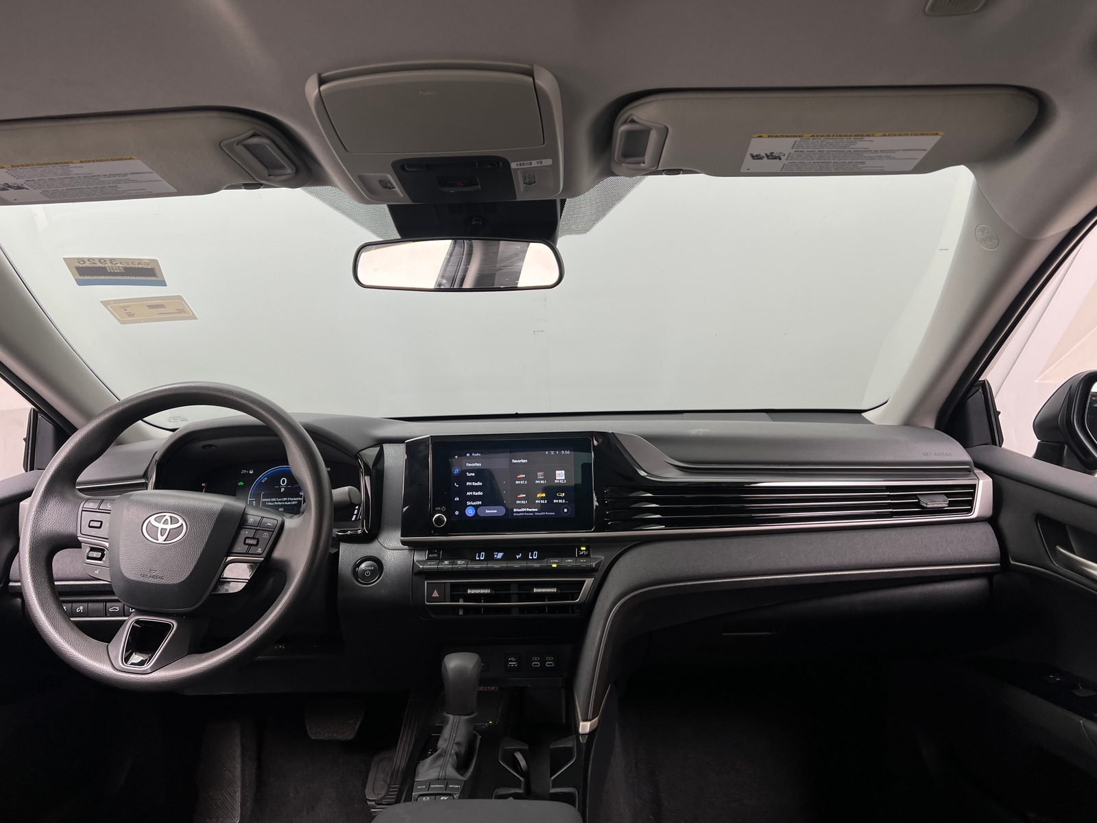 Thumbnail: 2025 Toyota Camry - 3