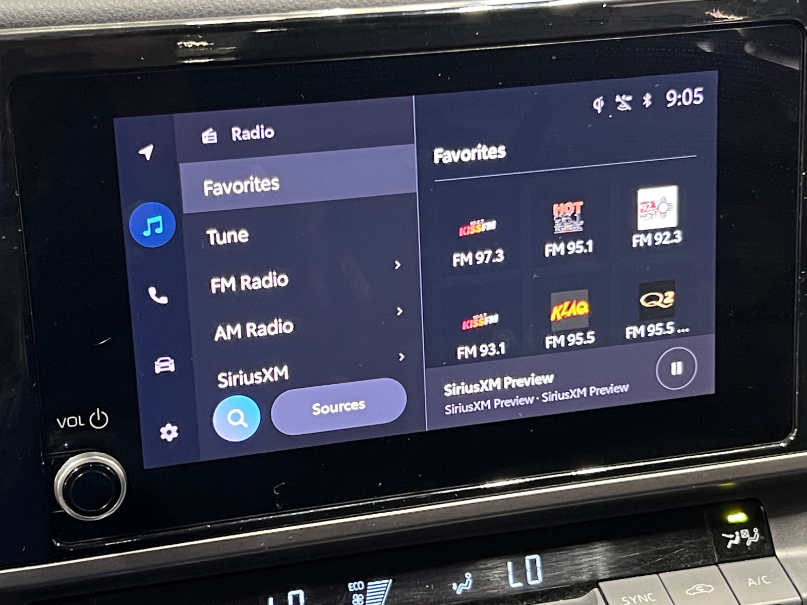 Thumbnail: 2025 Toyota Camry - 4