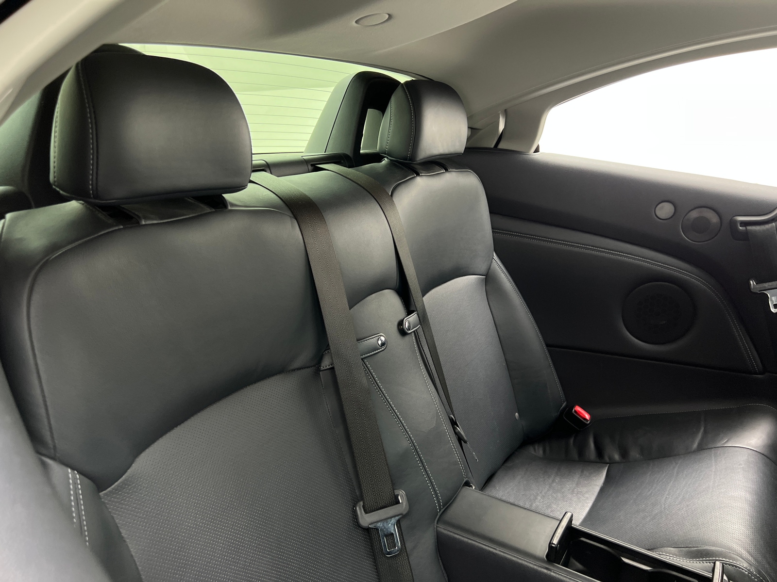 Thumbnail: 2011 Lexus IS - 5