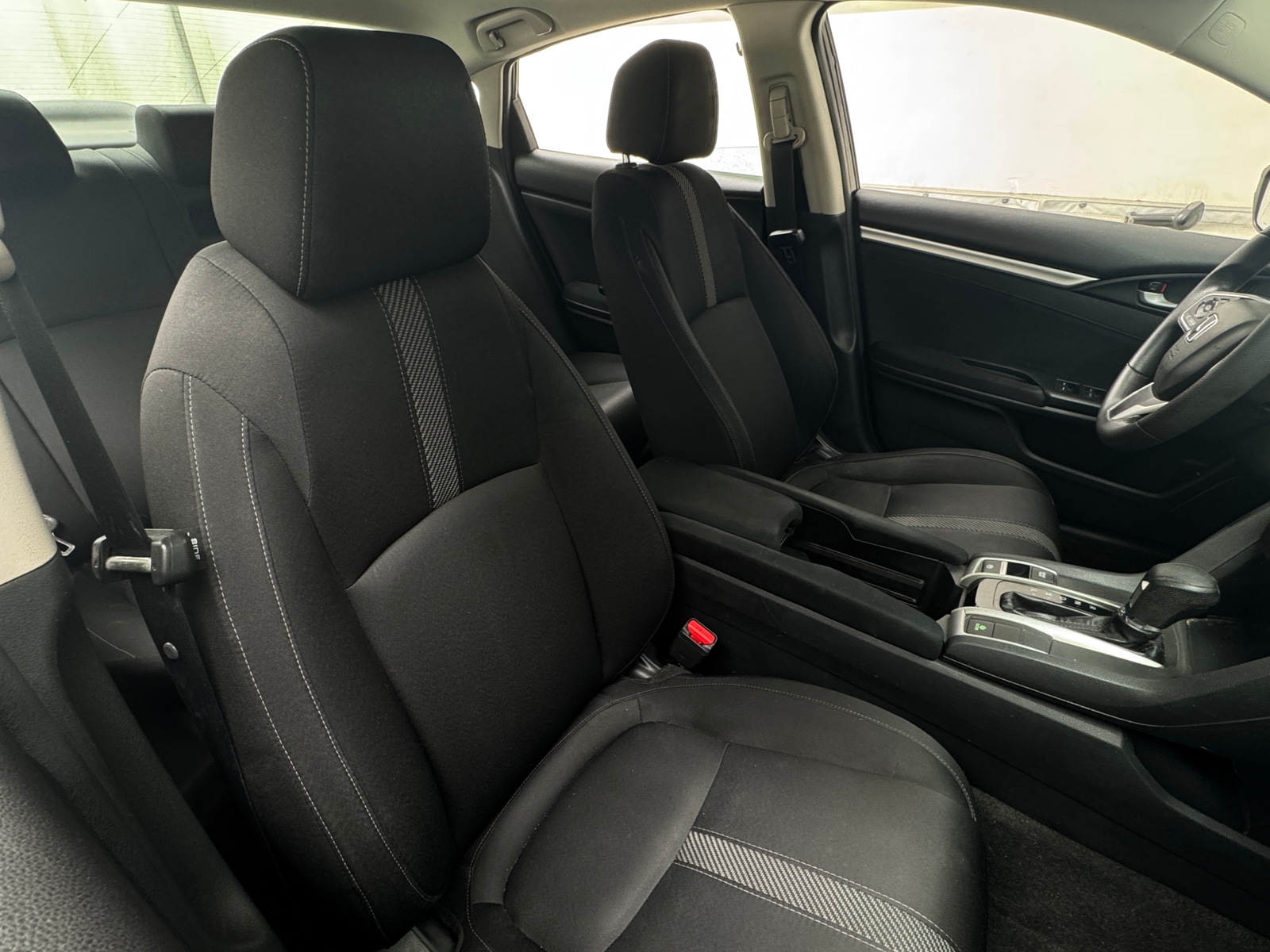 Thumbnail: 2016 Honda Civic - 2