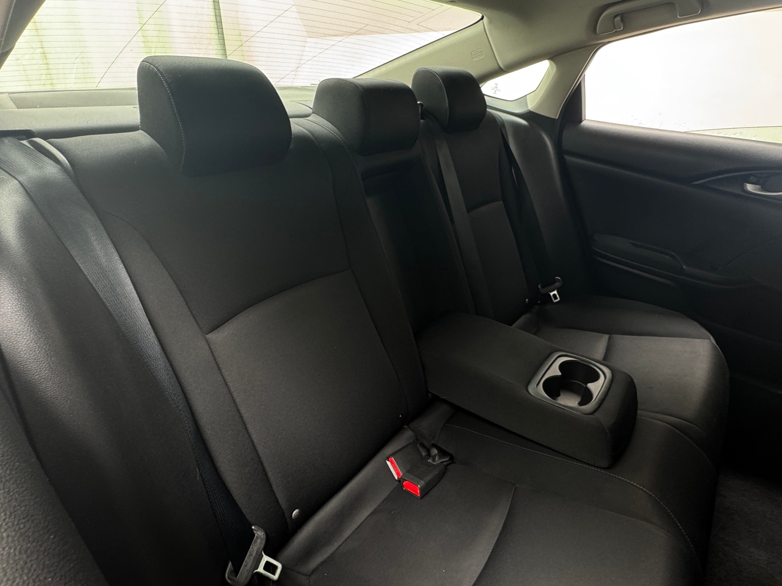 Thumbnail: 2016 Honda Civic - 6