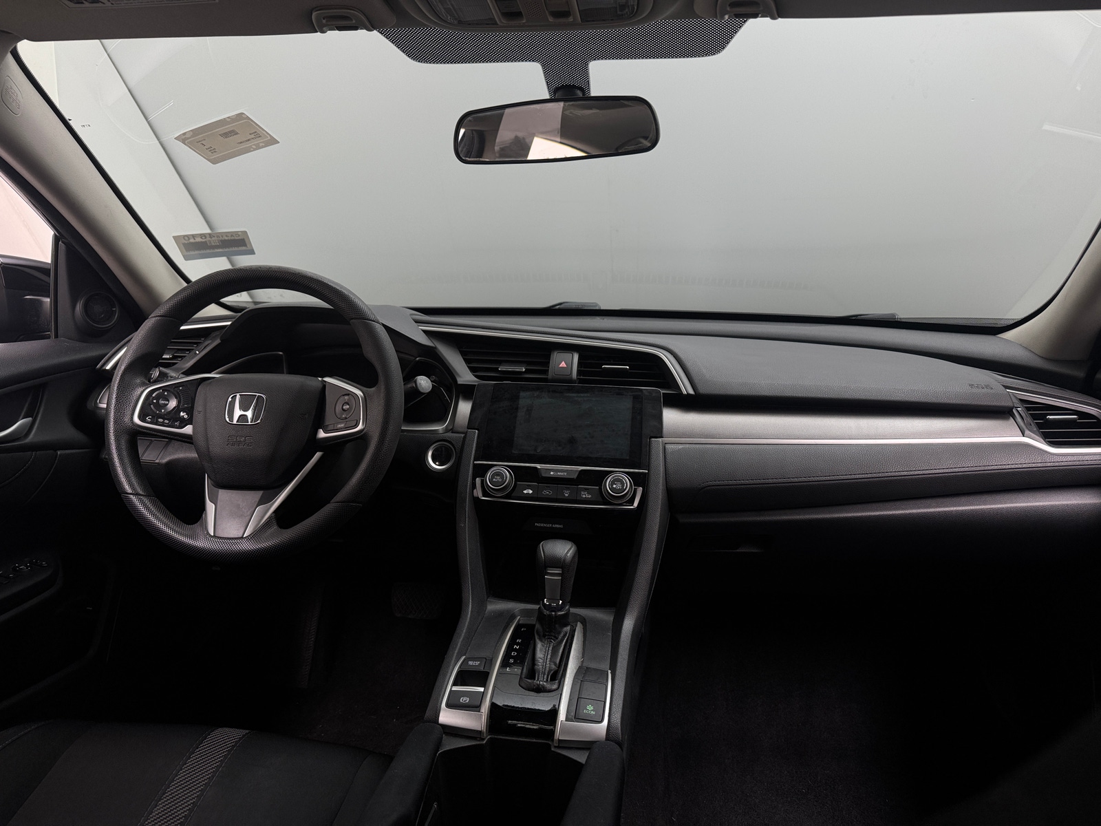 Thumbnail: 2016 Honda Civic - 3