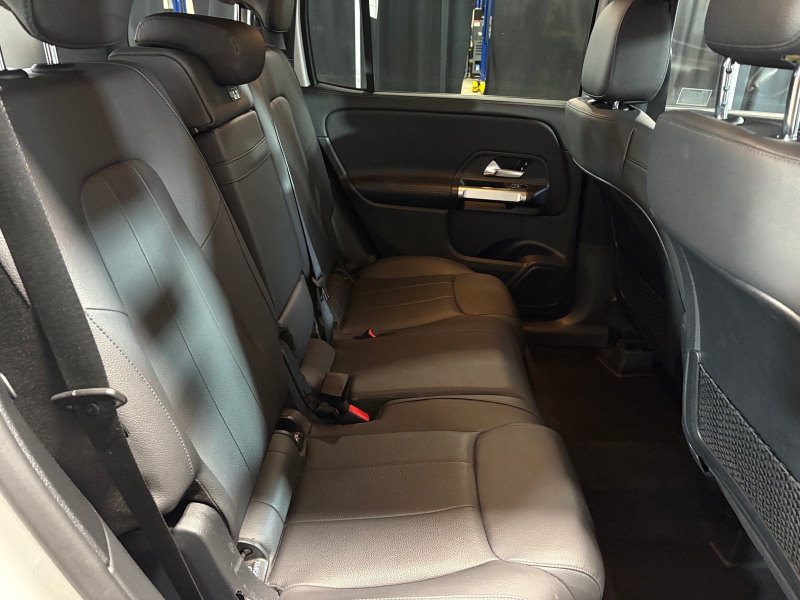 Thumbnail: 2024 Mercedes-Benz GLB - 5