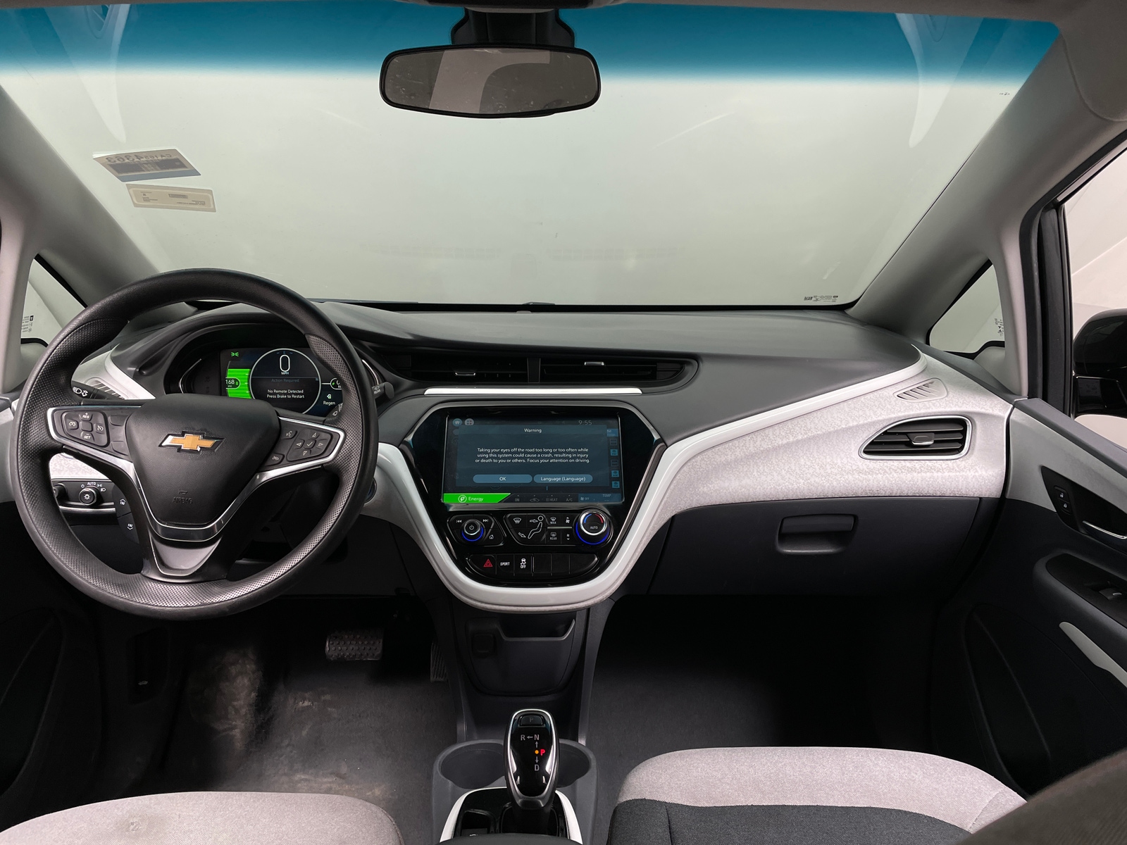 Thumbnail: 2020 Chevrolet Bolt EV - 3