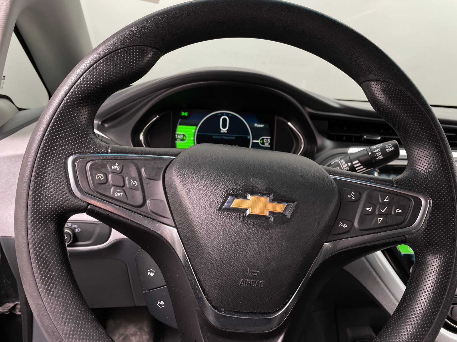 Thumbnail: 2020 Chevrolet Bolt EV - 5