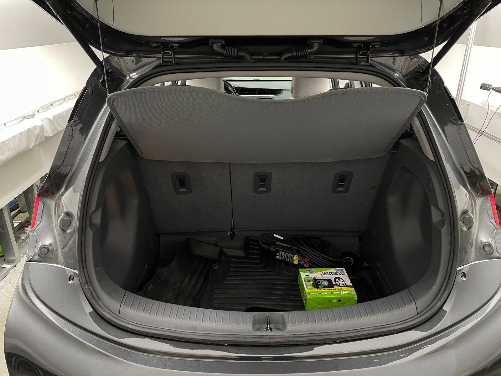 Thumbnail: 2020 Chevrolet Bolt EV - 7