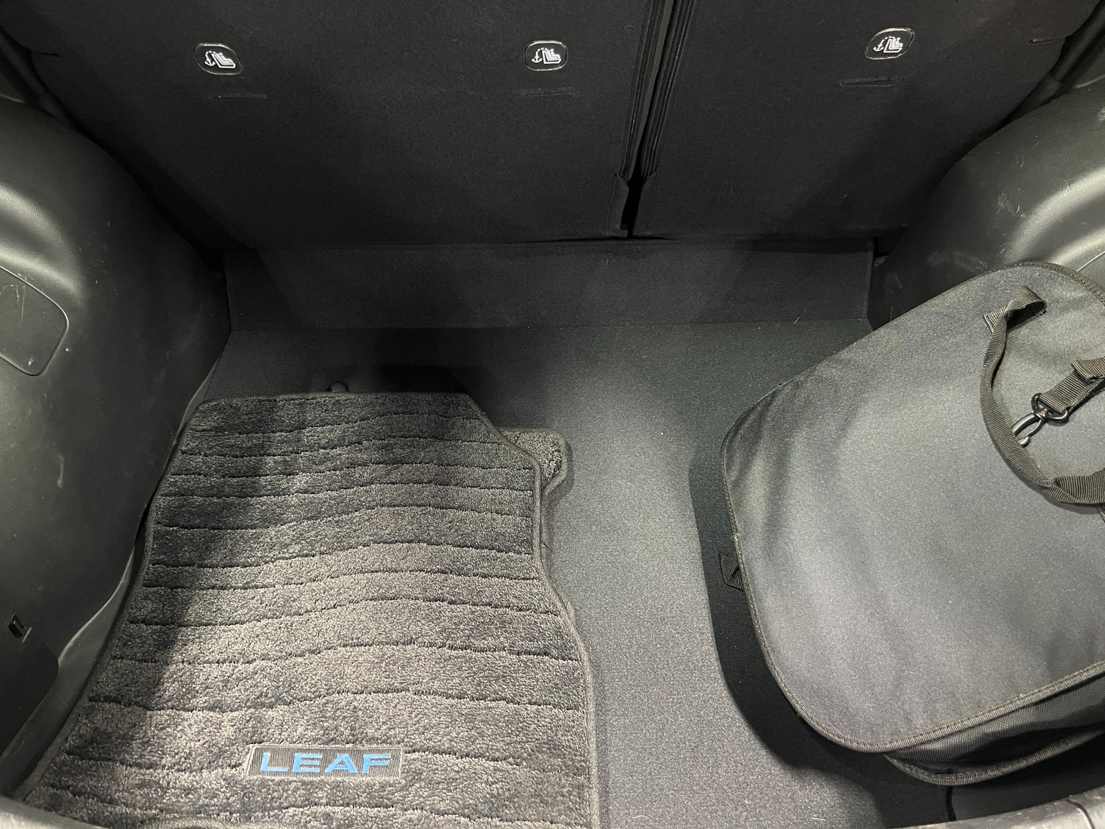 Thumbnail: 2022 Nissan Leaf - 7