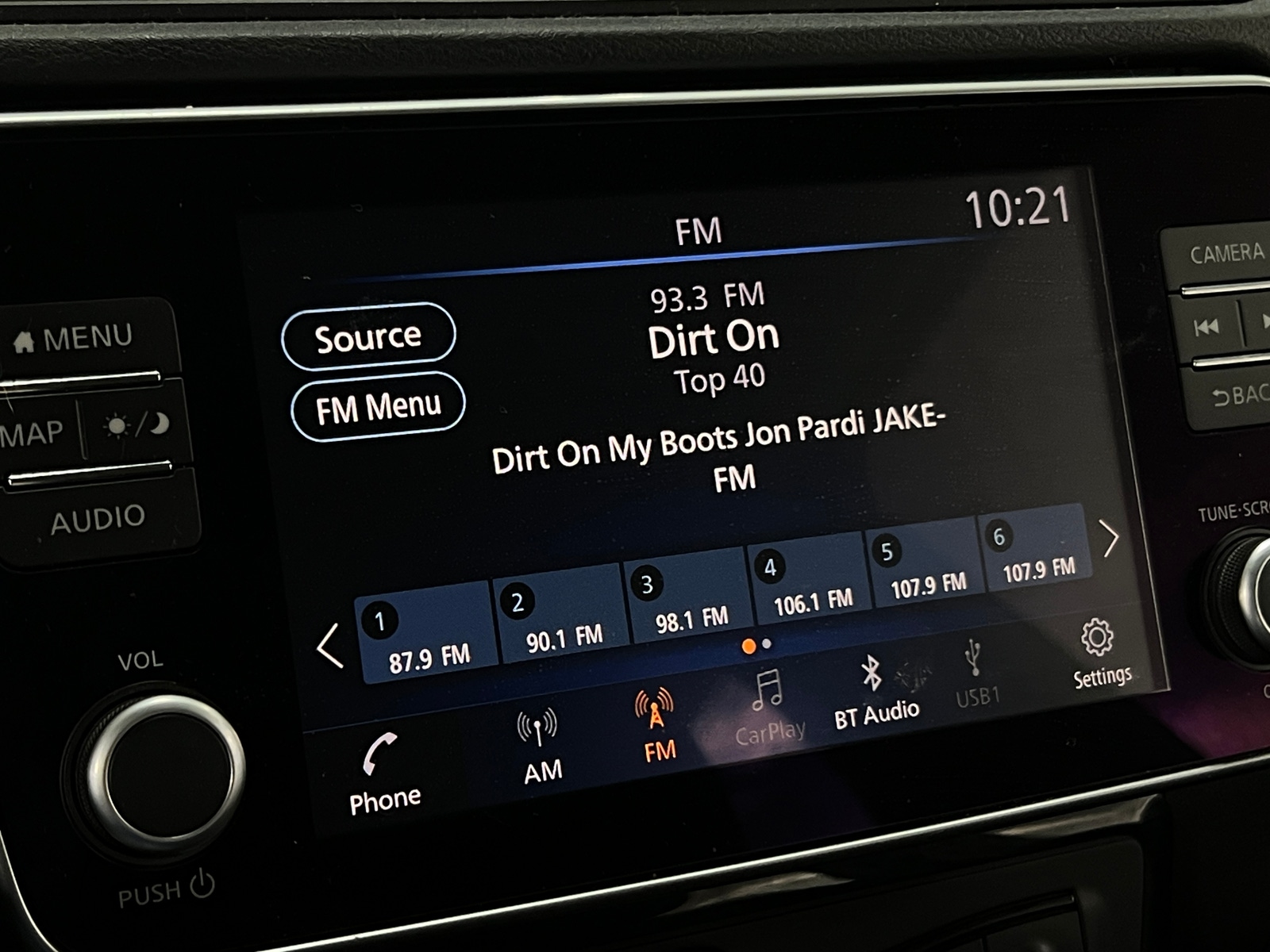 Thumbnail: 2022 Nissan Leaf - 4