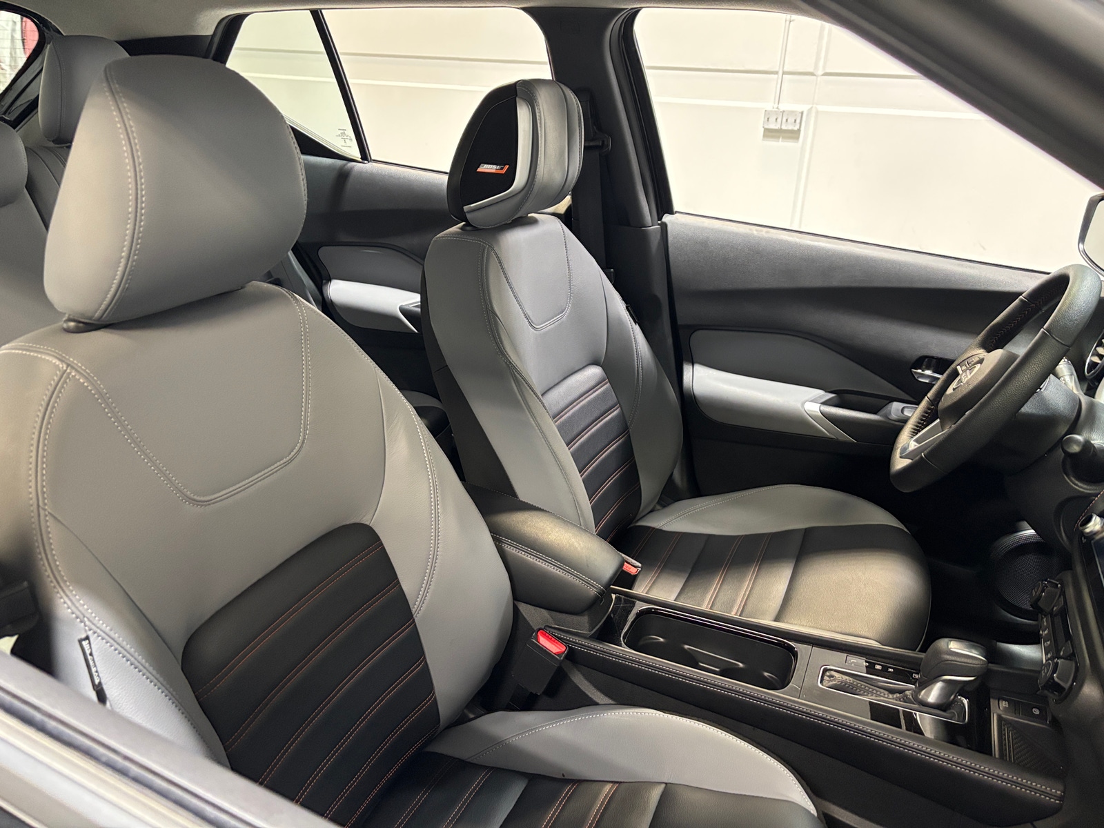 Thumbnail: 2024 Nissan Kicks - 2