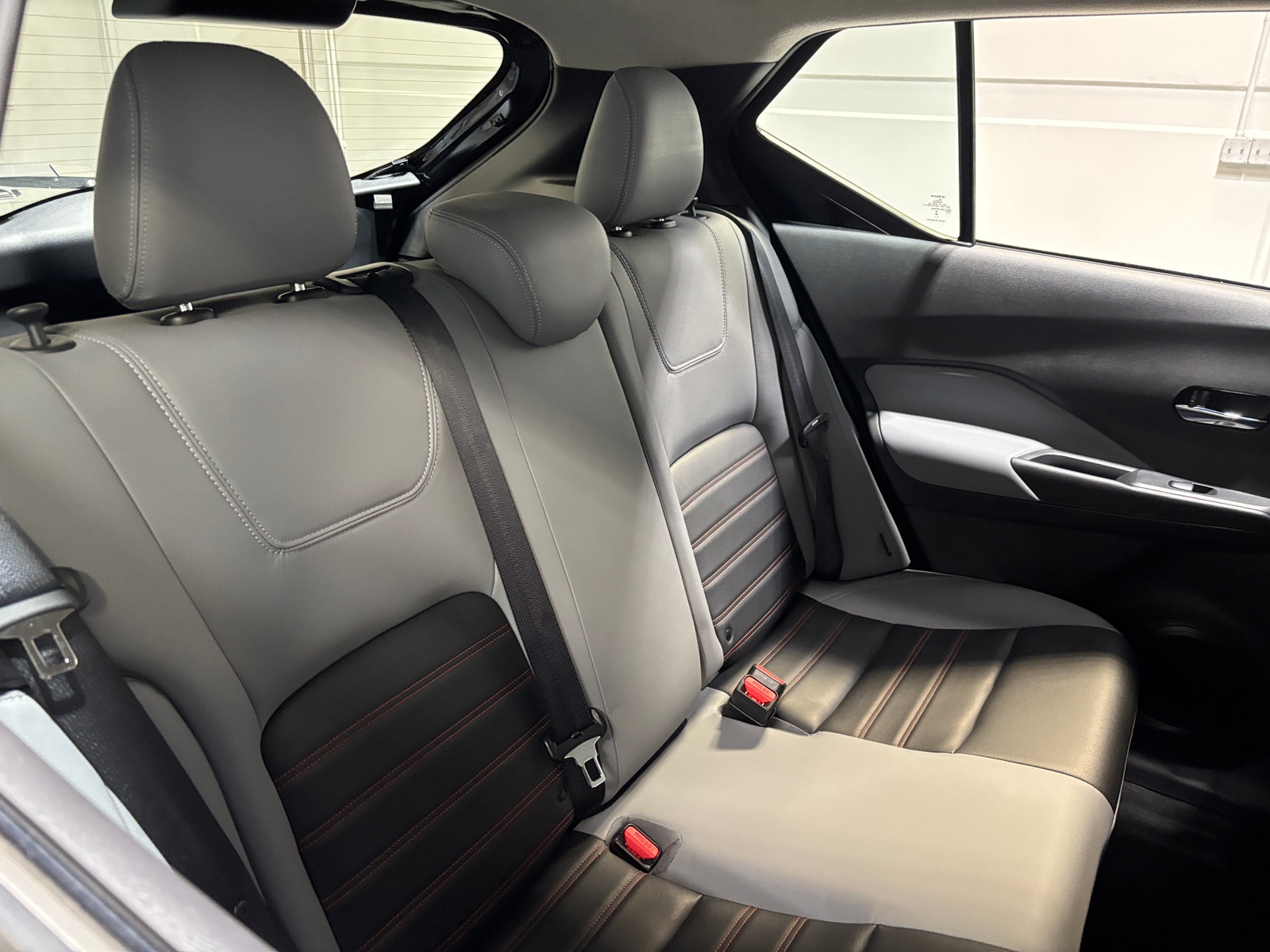 Thumbnail: 2024 Nissan Kicks - 6