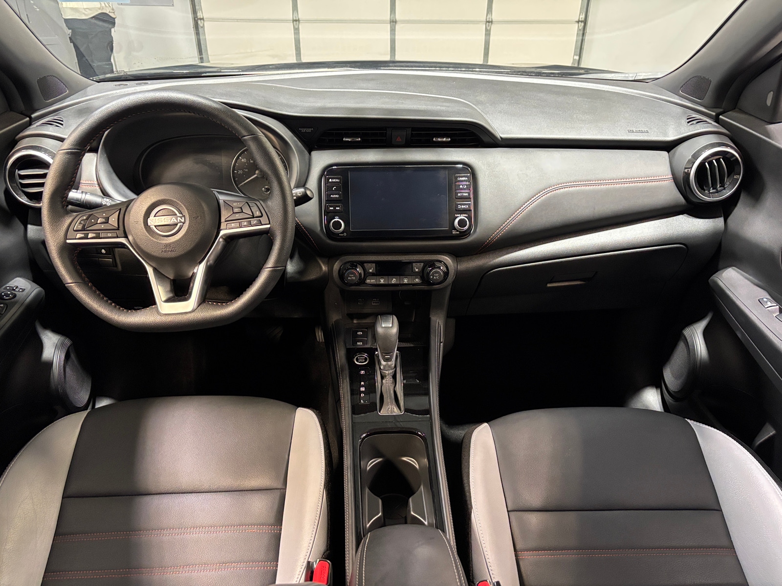 Thumbnail: 2024 Nissan Kicks - 3