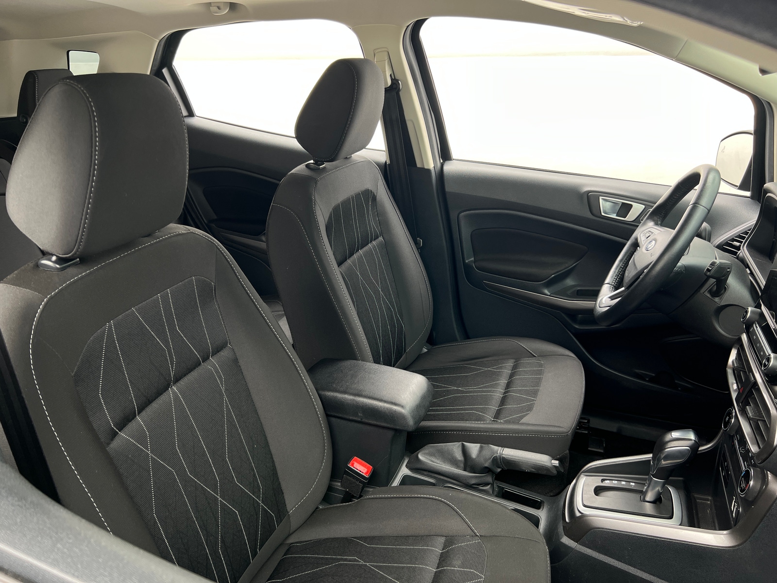 Thumbnail: 2019 Ford EcoSport - 2