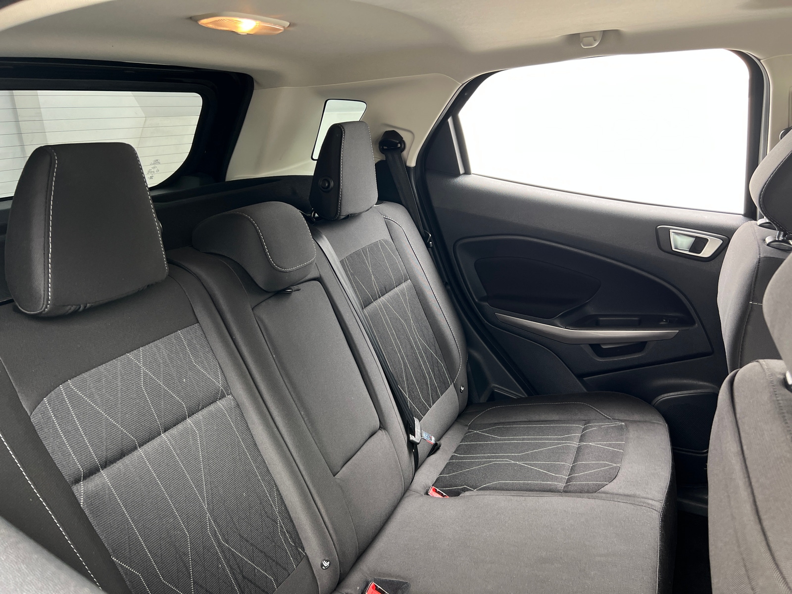 Thumbnail: 2019 Ford EcoSport - 6