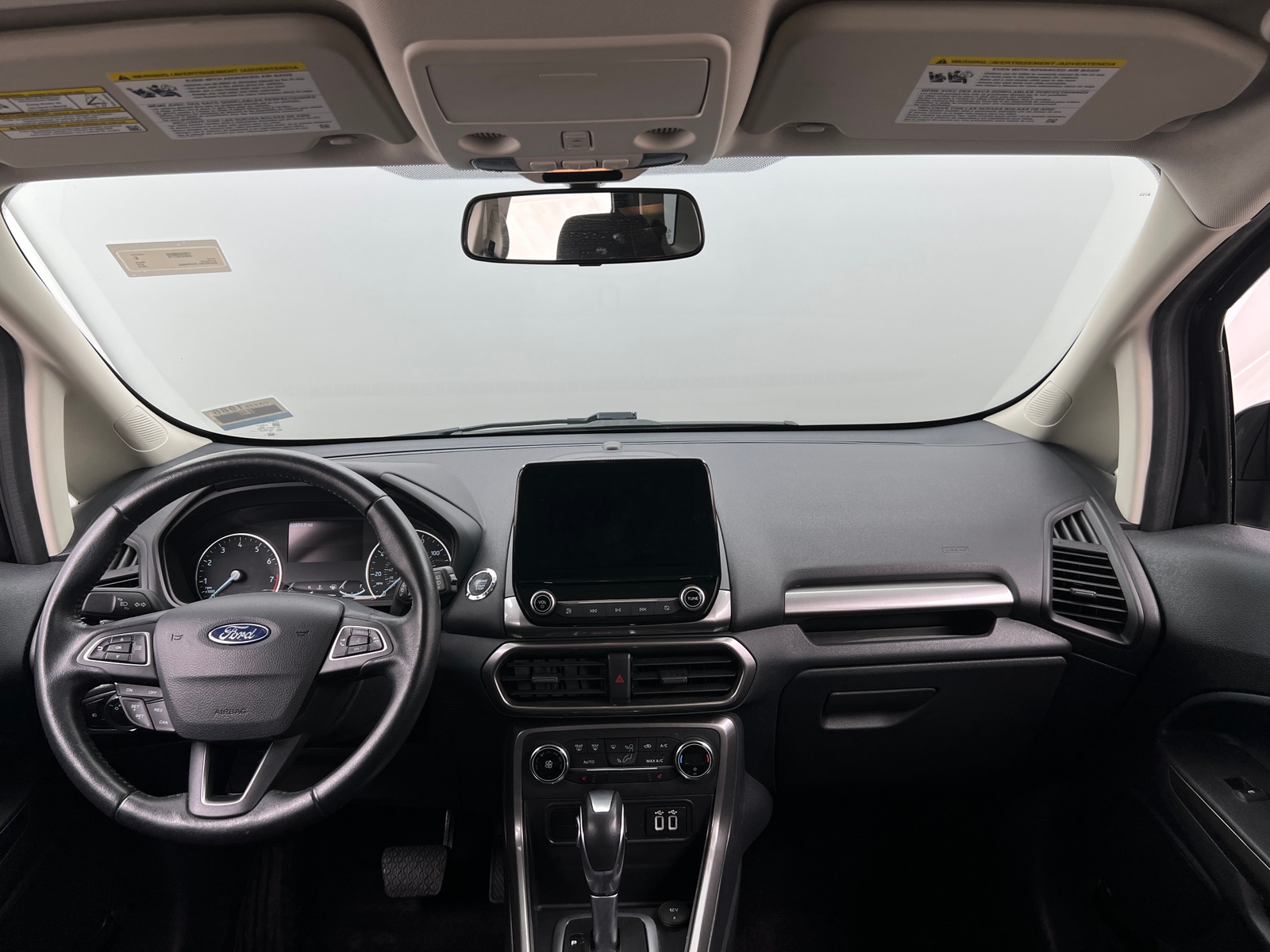 Thumbnail: 2019 Ford EcoSport - 3