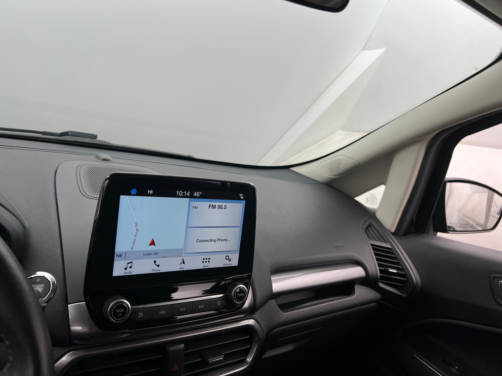 Thumbnail: 2019 Ford EcoSport - 4