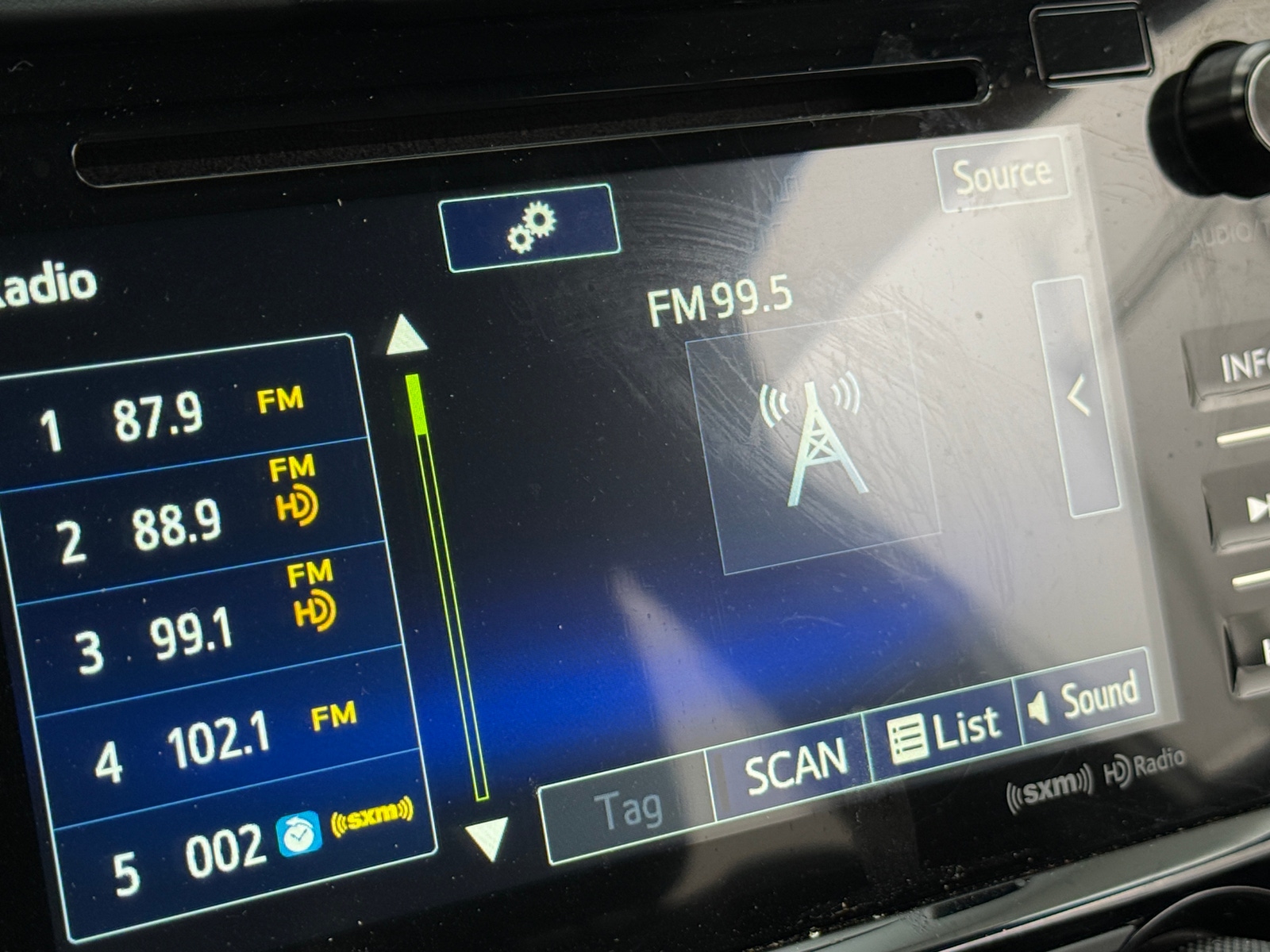 Thumbnail: 2018 Subaru WRX - 3