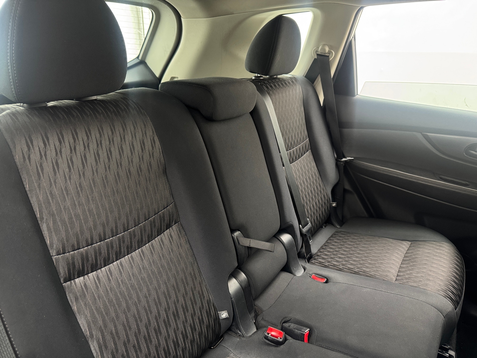 Thumbnail: 2020 Nissan Rogue - 6