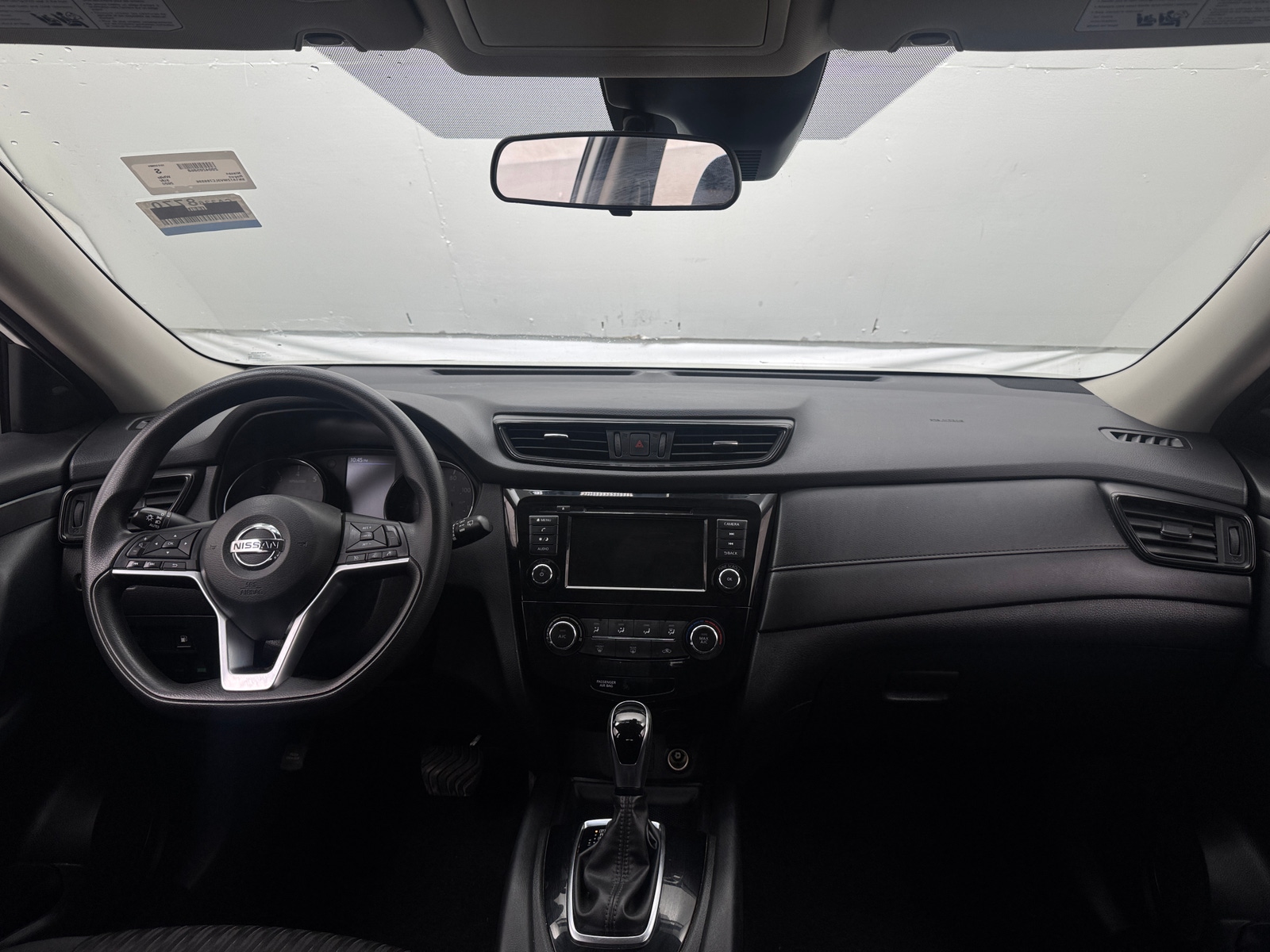 Thumbnail: 2020 Nissan Rogue - 3