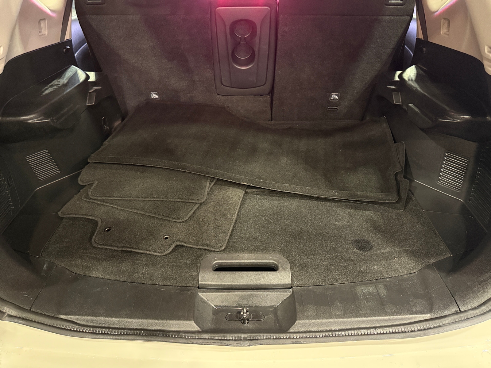 Thumbnail: 2020 Nissan Rogue - 7