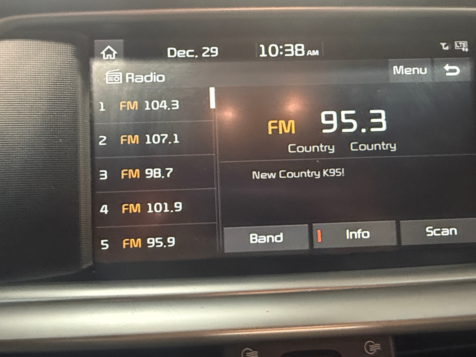 Thumbnail: 2019 Kia Optima - 3