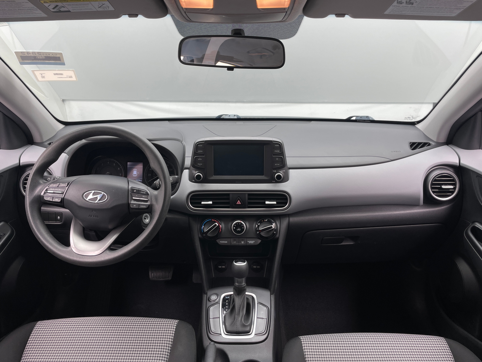 Thumbnail: 2018 Hyundai Kona - 3