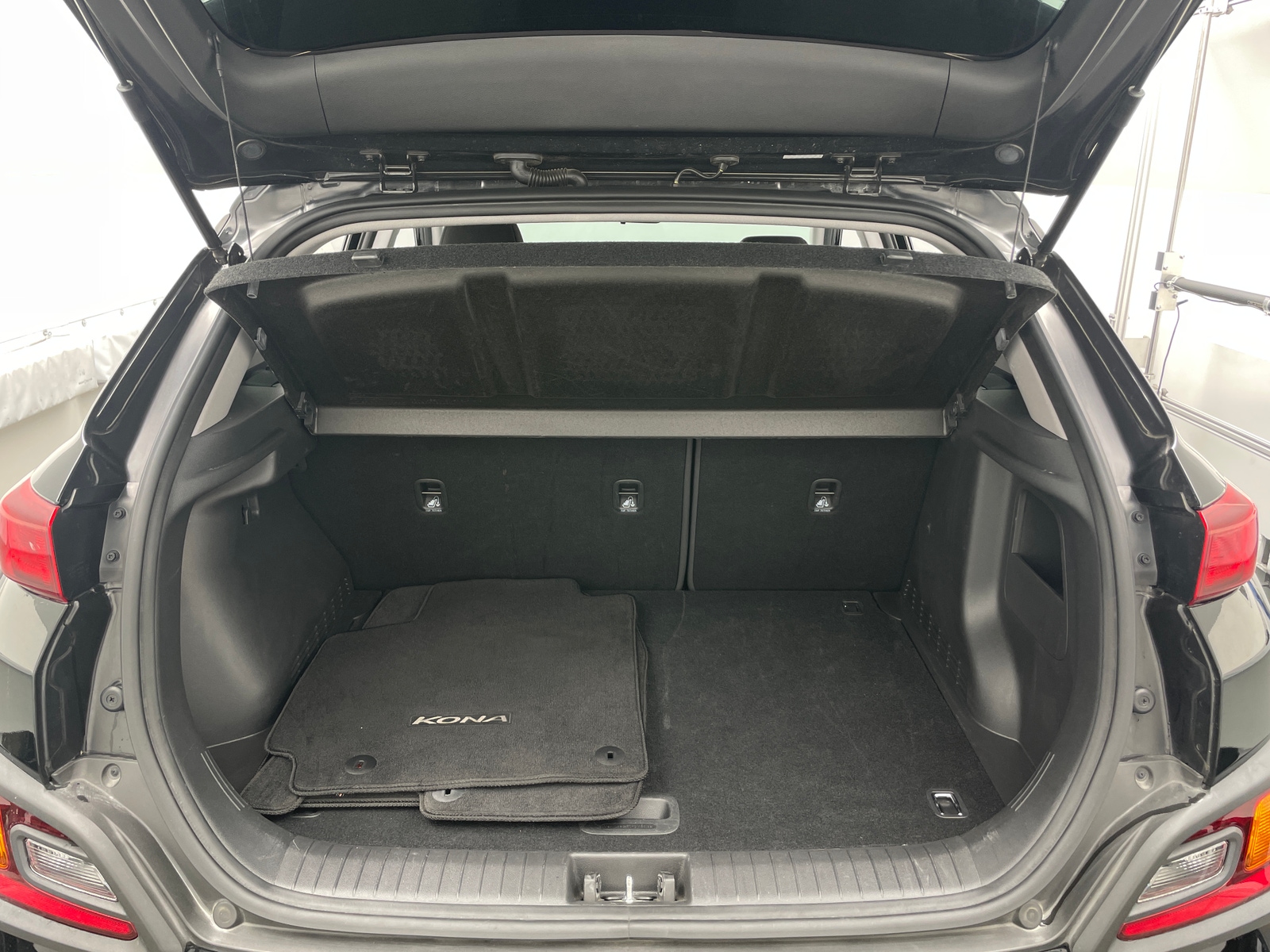 Thumbnail: 2018 Hyundai Kona - 7