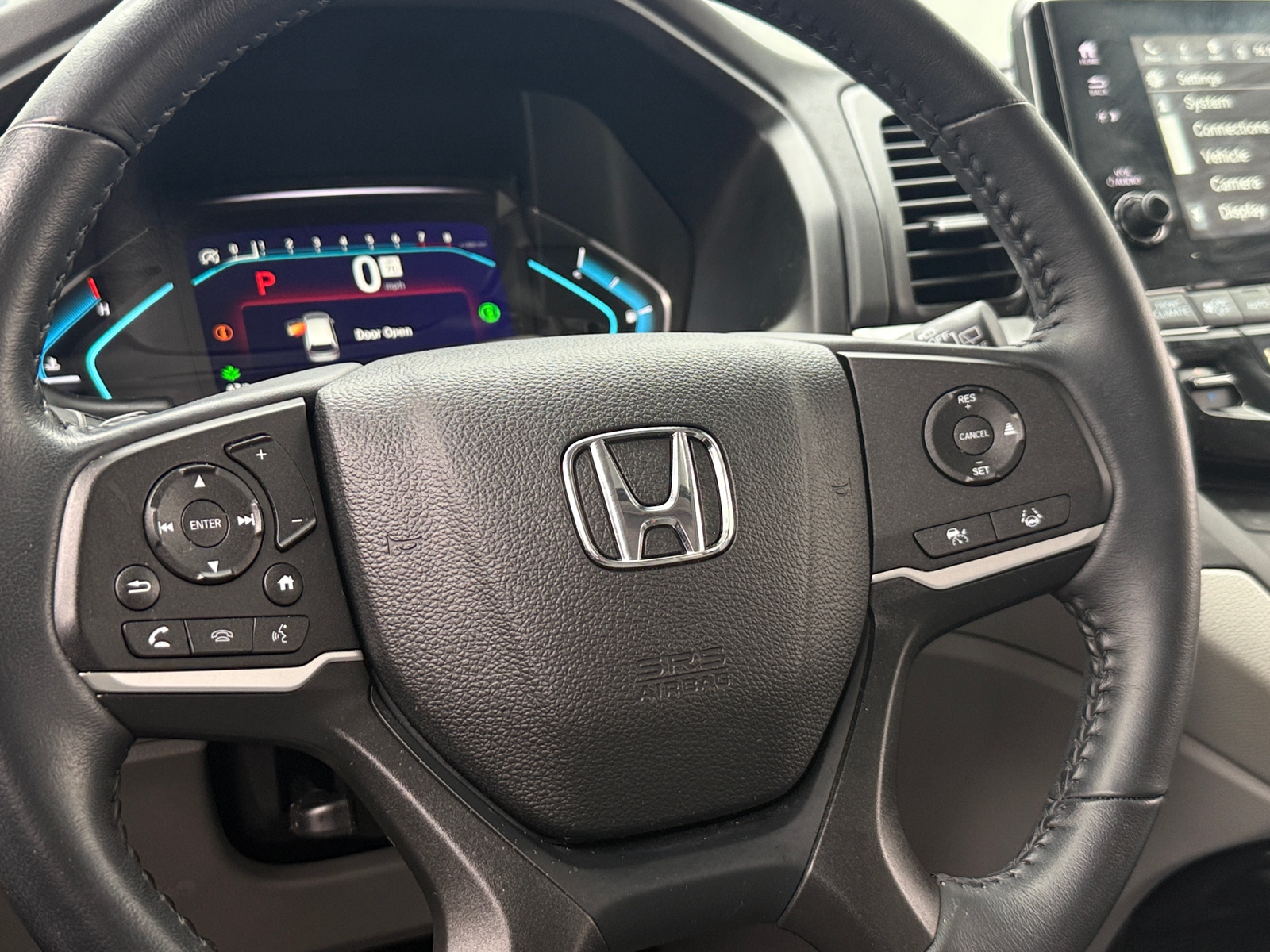 Thumbnail: 2023 Honda Odyssey - 4