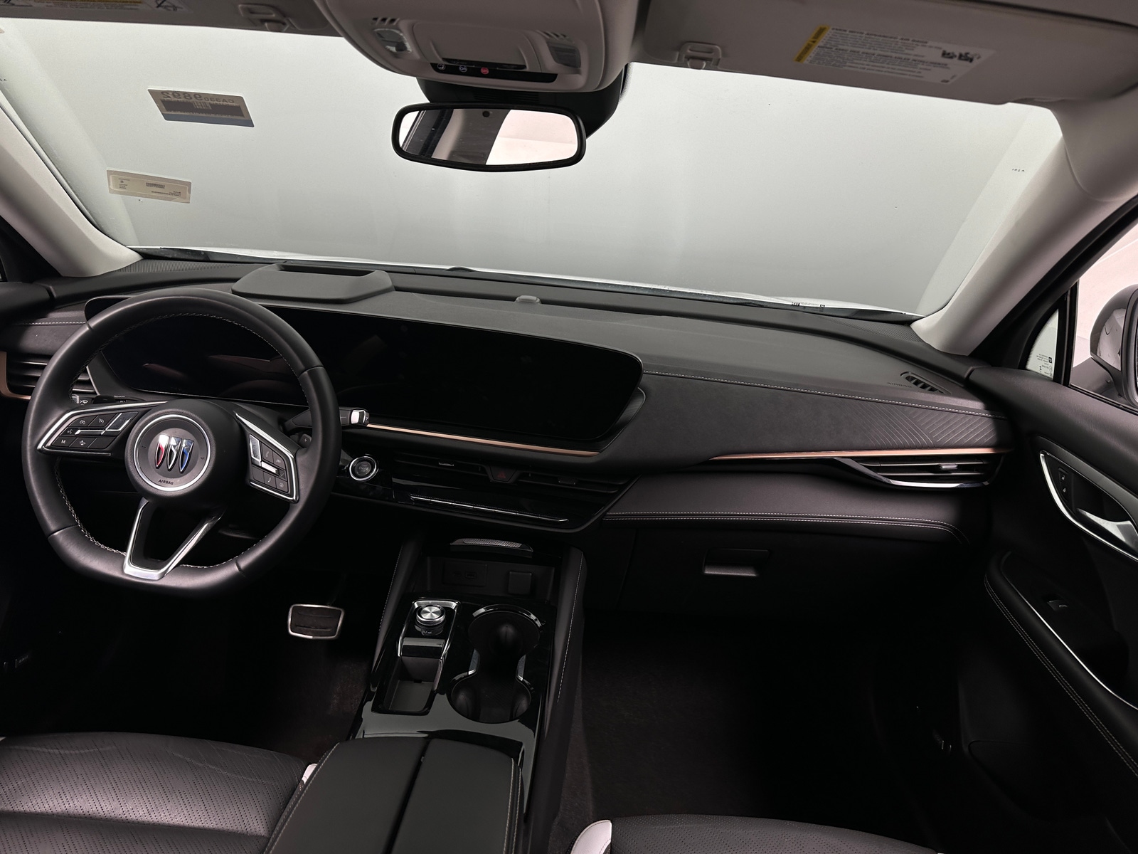 Thumbnail: 2025 Buick Envision - 2