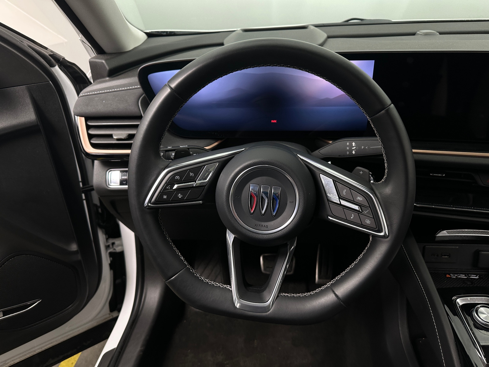 Thumbnail: 2025 Buick Envision - 4