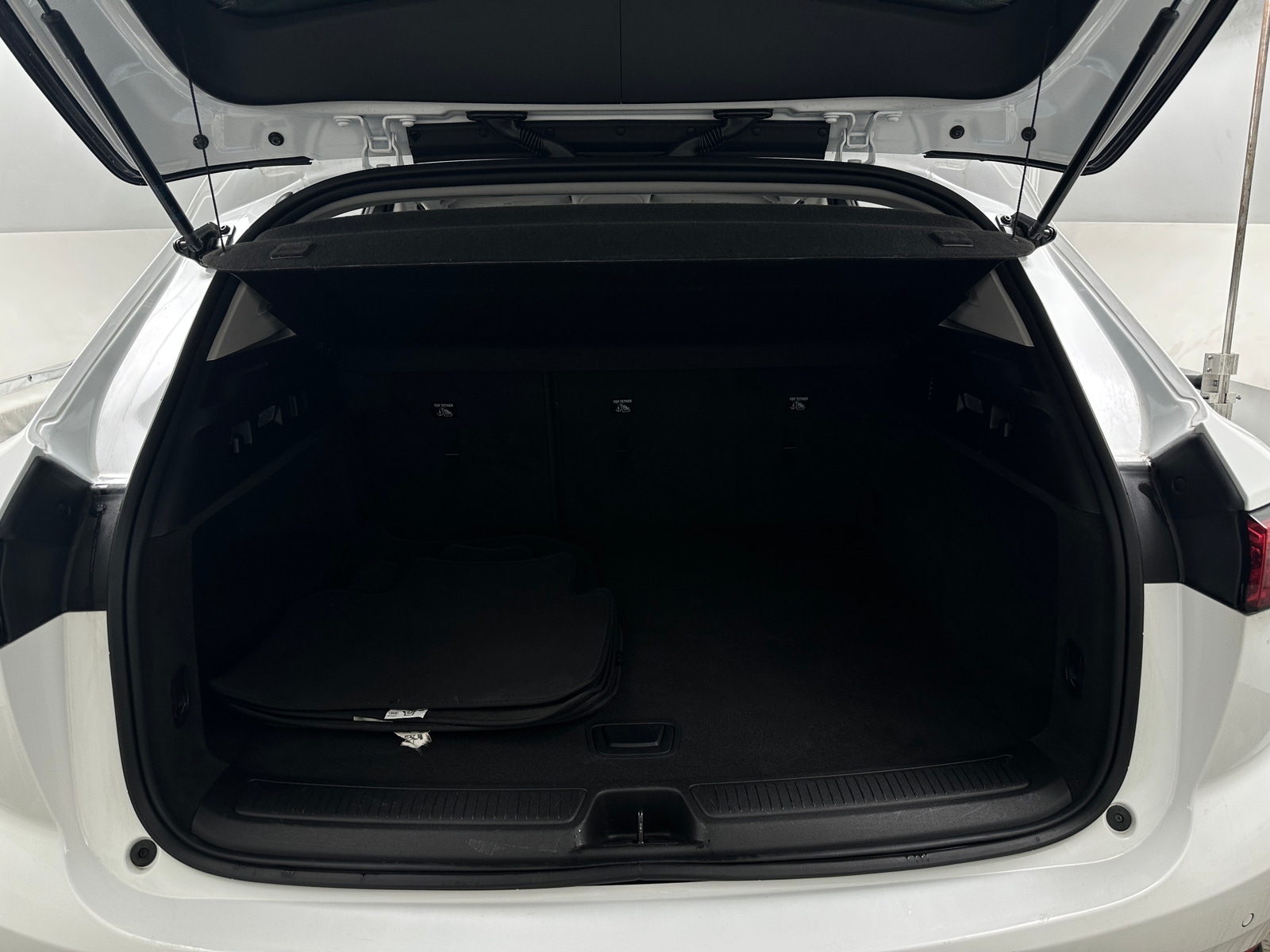 Thumbnail: 2025 Buick Envision - 6