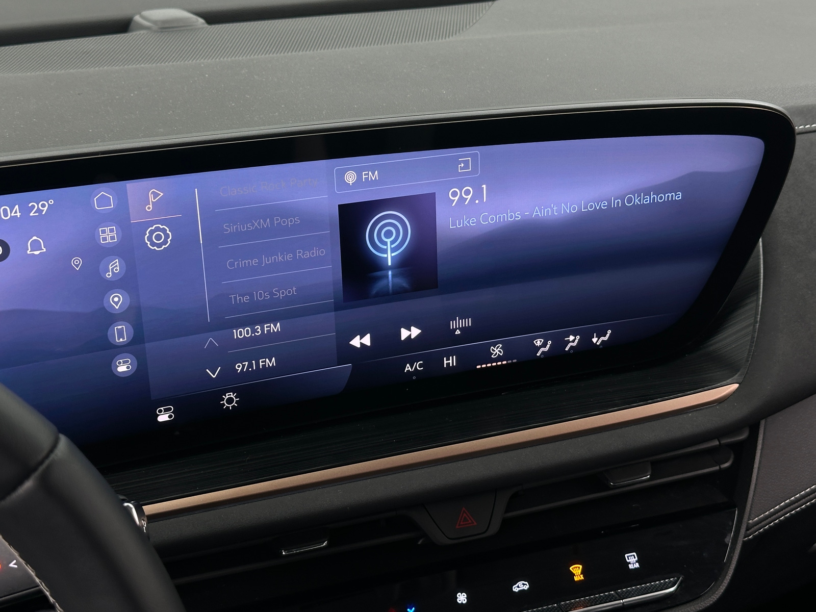 Thumbnail: 2025 Buick Envision - 3