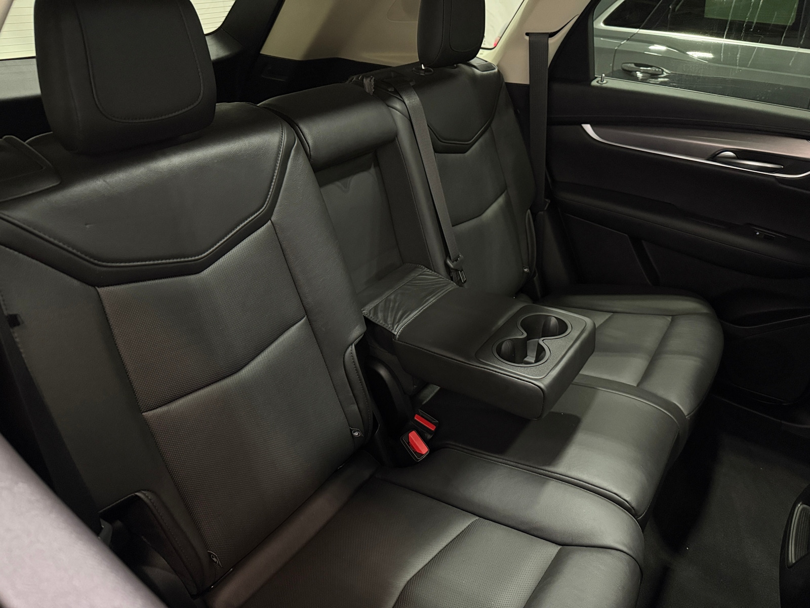 Thumbnail: 2019 Cadillac XT5 - 5