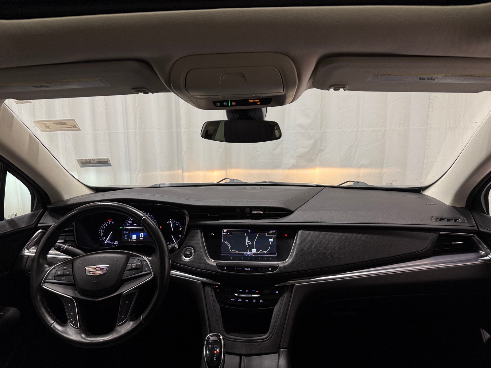 Thumbnail: 2019 Cadillac XT5 - 2