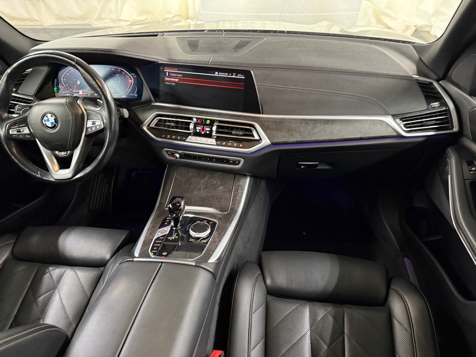 Thumbnail: 2023 BMW X5 - 2